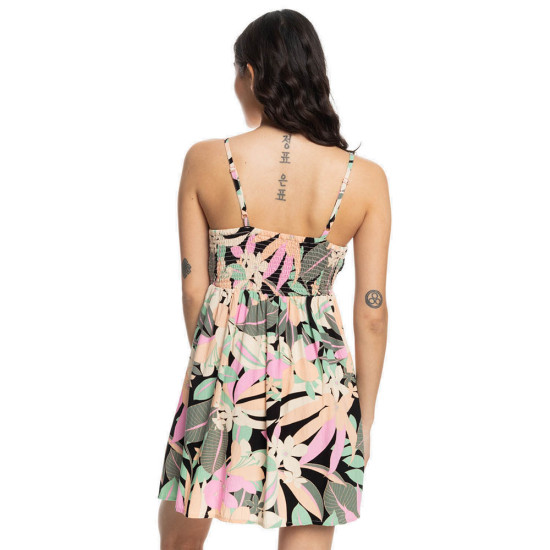 Roxy Γυναικείο φόρεμα Evening Glow - Mini Dress